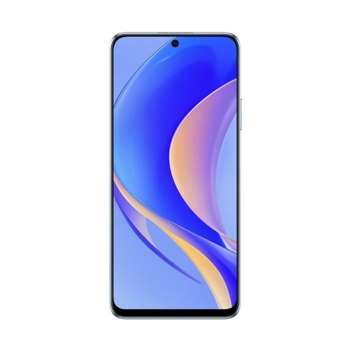 Huawei Nova Y90 17 Cm (6.7") Android 12 4G USB Type-C 8 Go 128 Go 5000 mAh Bleu