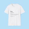 Osamason Flex Album T-Shirt: Vintage Graphic Tee, Hip Hop Music Fan