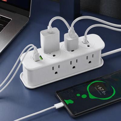 Elektrik Prizleri ve Duylar – Uzatma kabloları