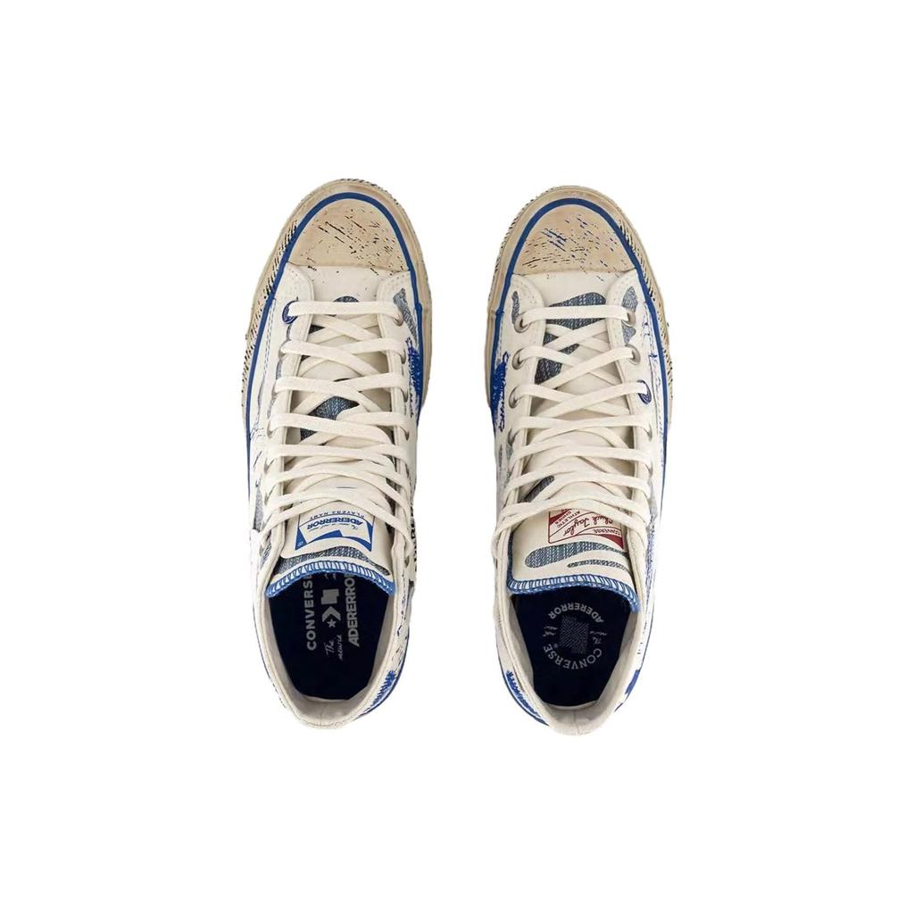 ADER ERROR x Converse Chuck 70 High Create Next: The New Is Not New - 2nd Collection