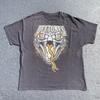 Vintage 90s Deftones Snake Classic T-Shirt Unisex Cotton Full Size S-4XL LI1601 Unisex T-Shirt