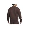 New Nike Sweatshirts Men Brown DX1362-237