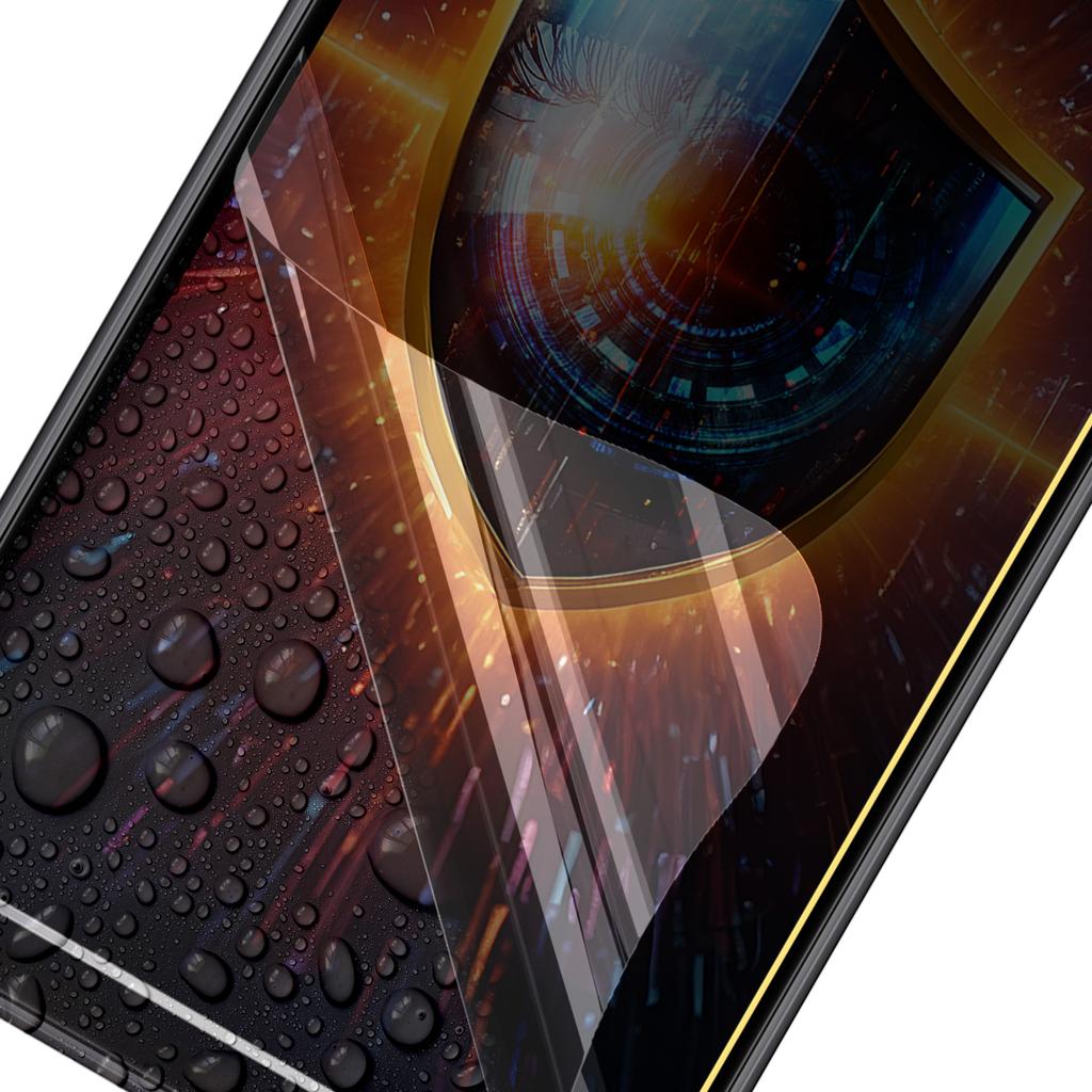 Samsung Galaxy A34 5G - 3Mk Silky Matt Privacy