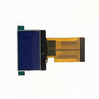 Přístrojová deska Malý displej LCD obrazovka Pro Geely Emgrand EC820/EC8/ec825