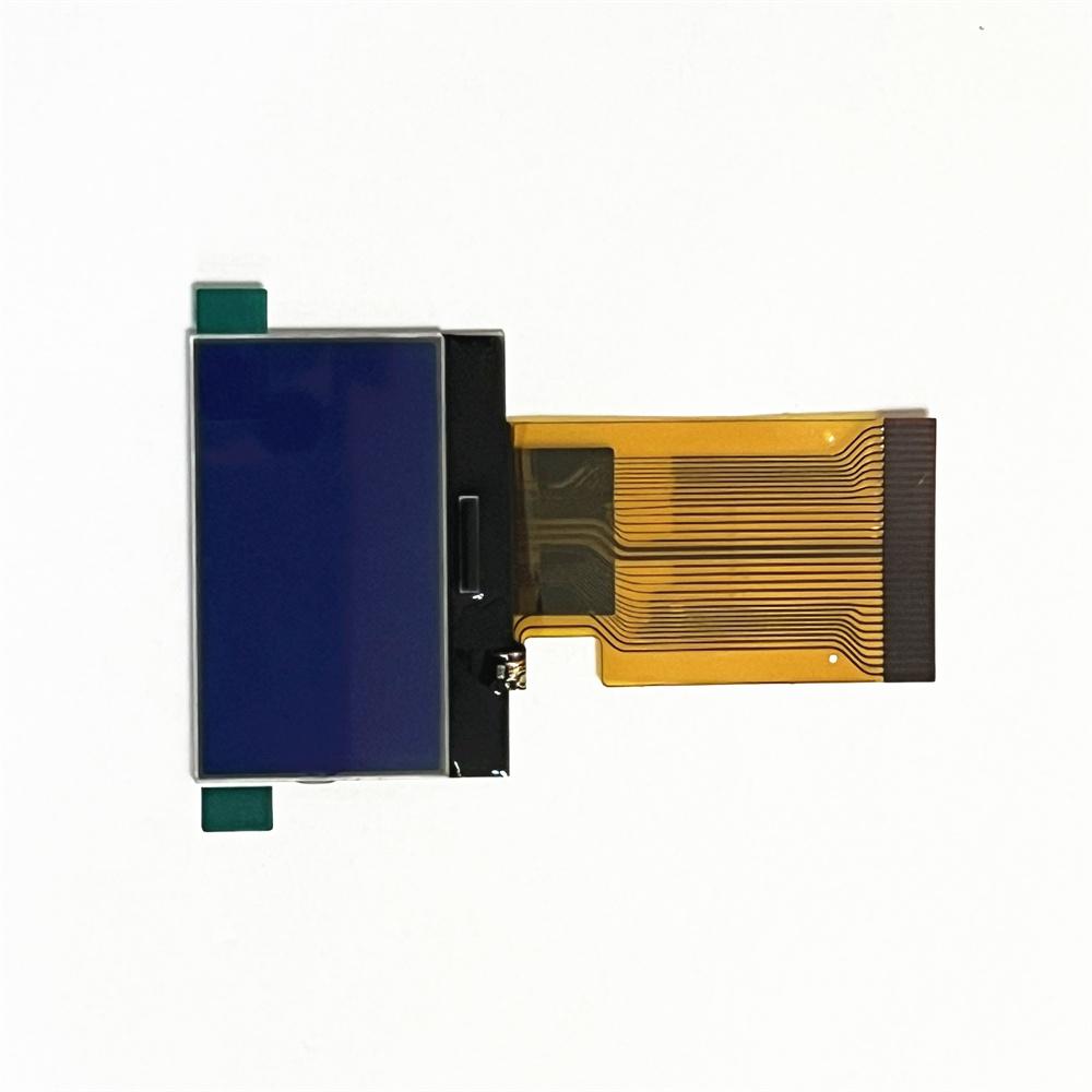 

Дисплей маленького экрана приборной панели ЖК-экран для Geely Emgrand Ec820/Ec8/Ec825