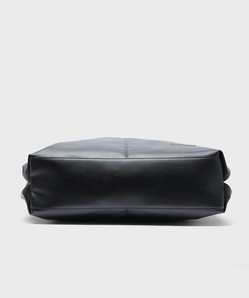 Saturday Eleven No.51 Brooklyn Shoulder Bag _ Black