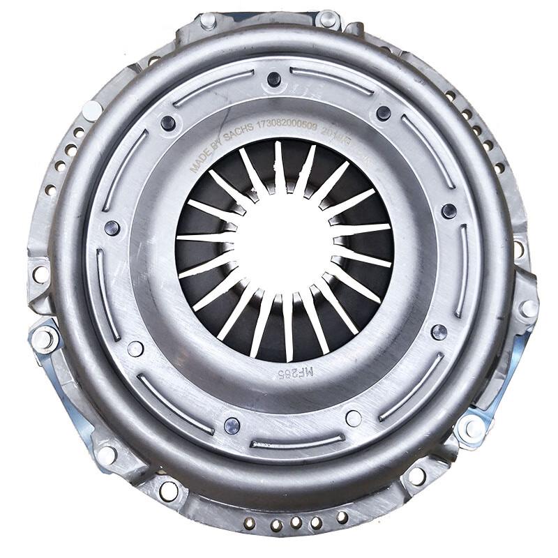 Huadema BJ2022 Warrior Clutch Pressure Plate