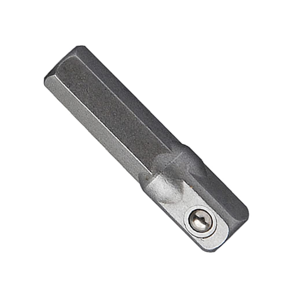 

ANEX Short Bit Socket Adapter Manual 1/4 x30 AK-50P