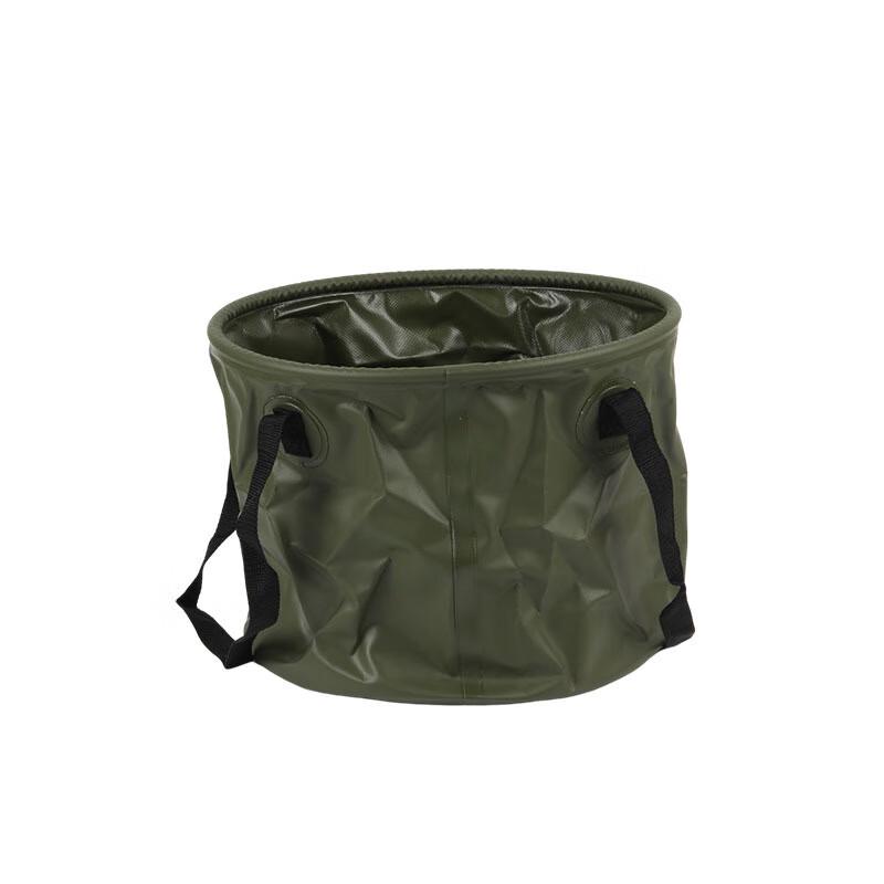 Portable Folding Camping Bucket