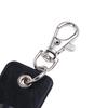 School Office Stationery Sleeve Pouch Pencil Organizer Pen Holder Keychain Pen Protector Keyring