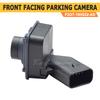 Car Front Parking Camera For Ford Edge 2015-2016 Front Facing Parking Camera Car Electronics F2GT-19H222-AD F2GT-19H222-AB