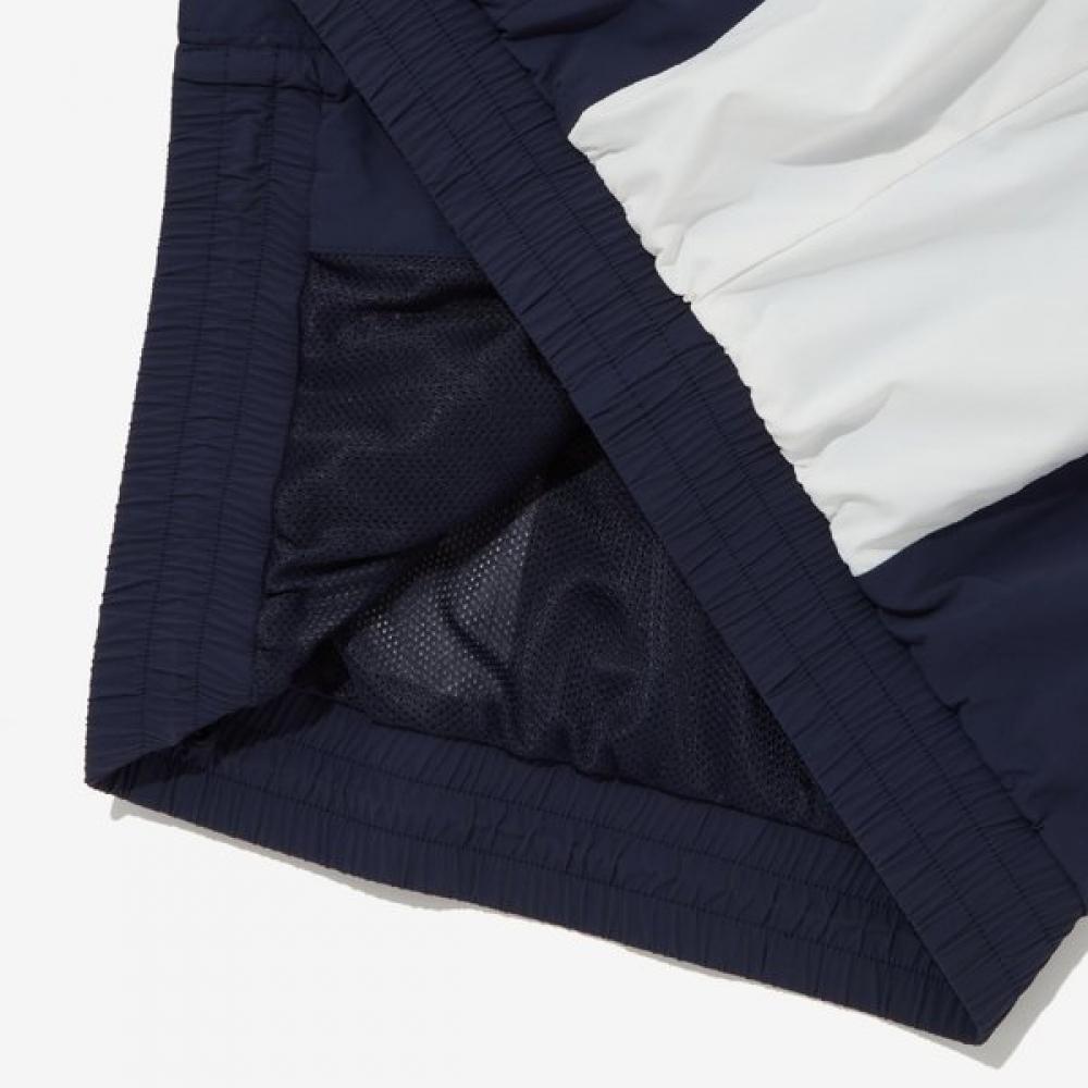 Flow Wind Breaker   Navy Reju5fj10n3