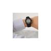 Citizen Q&Q Digital Solar Watch Black Lightweight Waterproof with Easy-to-Read Dial and Urethane Strap Unisex D01A-001VK