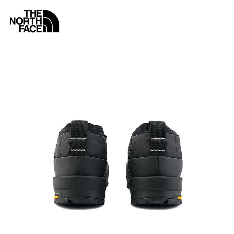 The North Face 8ABX Unisex Insulated Water-Resistant Camp Shoes
