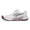 Asics Gel Challenger 14 Weiß Dusty Mauve Damen Sneaker 1042A231-102