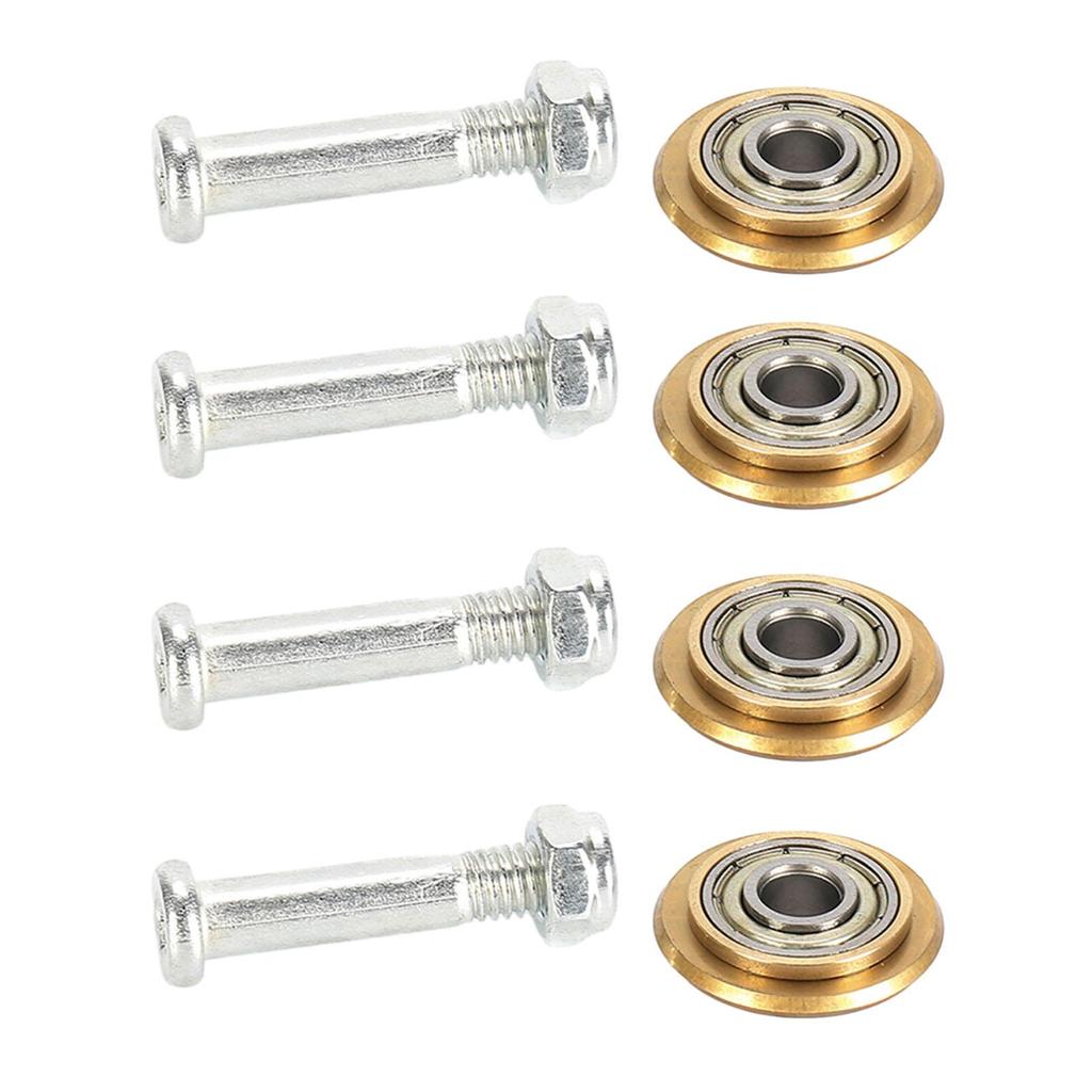 Bearing Cutter Wheel Bearing Tile Ceramic Cutting High Wear-resistant