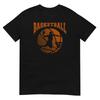 Basketball Game Coach Court Sport Player Fan T-Shirt Unisex Design