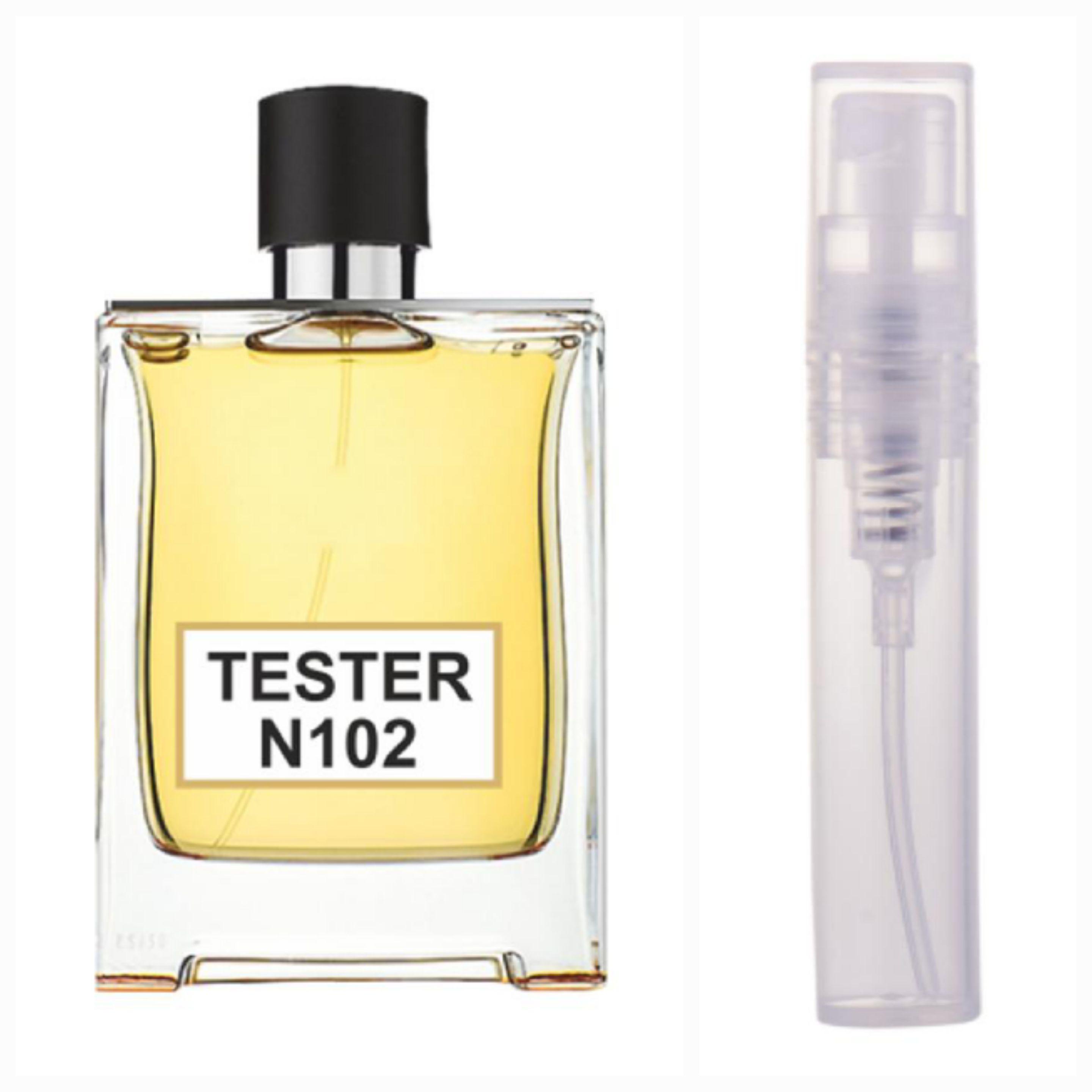 

Парфуми для чоловіків № 102 у списку 3 ml