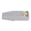 EMF Meter Electromagnetic Field Detector Handheld Tester Detector for Home Room Outdoor
