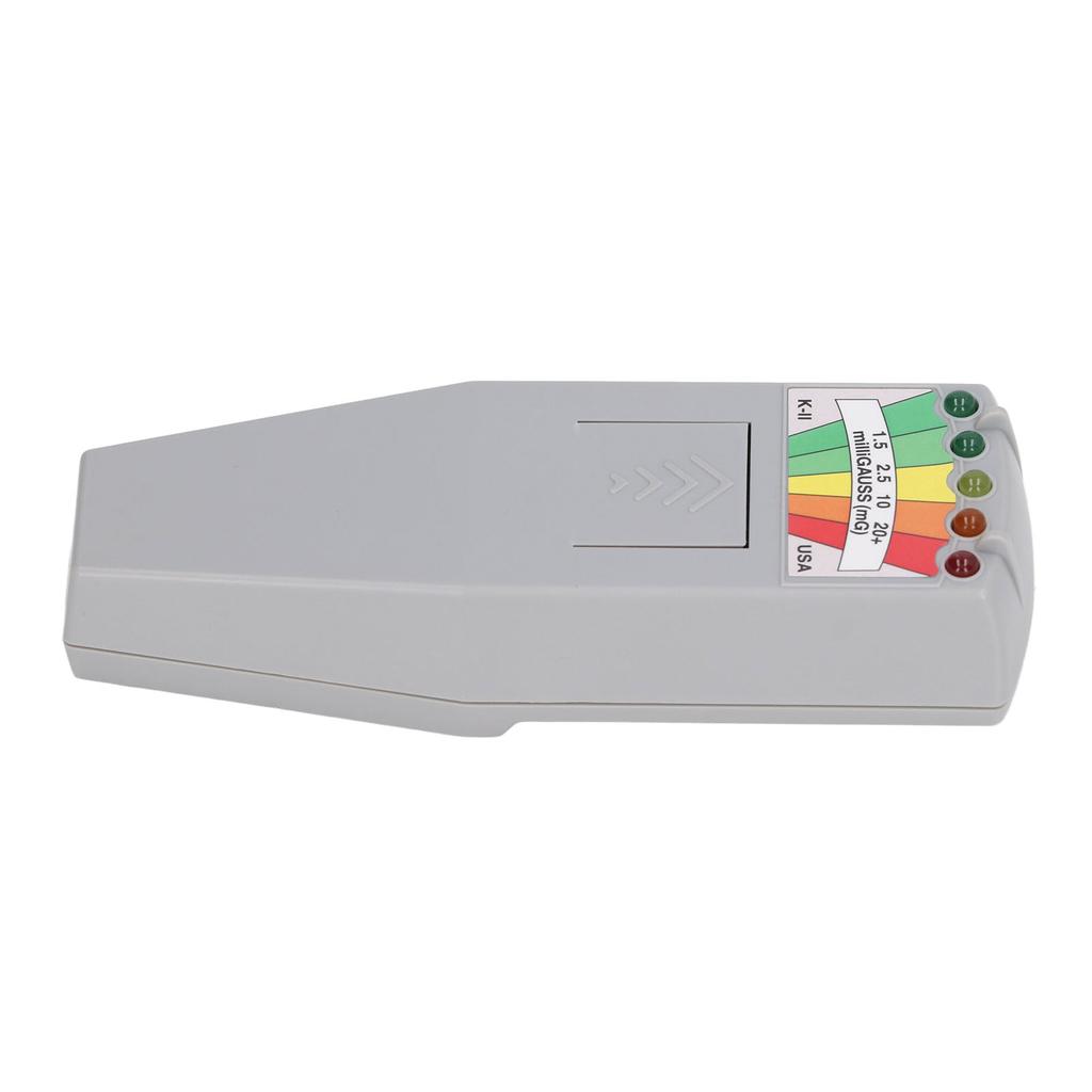 EMF Meter Electromagnetic Field Detector Handheld Tester Detector for Home Room Outdoor