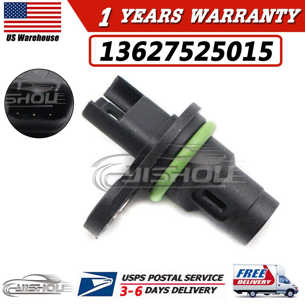 New 13627525015 Crankshaft Position Sensor Fit For BMW E92 E60 325i 328i 328xi