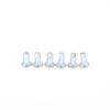 For Discovery 1 2 3 Stc3368 Headlight Trimmer Plastic Headlight Trimmer Socket Headlamp Clip Kit Replacement 1994-2002