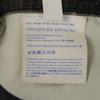Acne Studios BlaKonst Made In Italy Straight Denim Pants Button Fly Jeans Women Used