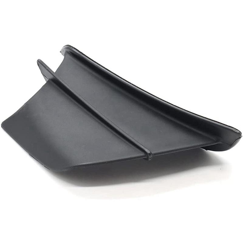 6X Fairing Side Winglet Aerodynamic Wing Deflector Spoiler For Ducati Panigale V2 V4 899 959 1198 1199 1299(B)-A99D
