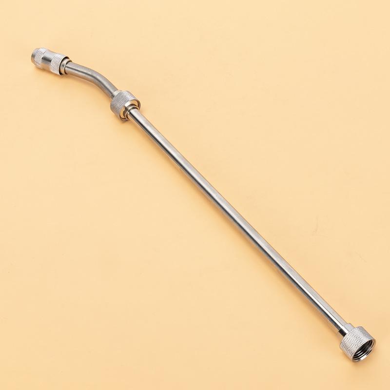 12V Car Washer Kit: No-Wipe Brush, Sprayer Gun, Water Wax Nozzle, AC Extension Rod