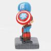 Marvel Gurihiru Mini Figurka Kapitan Ameryka SAN3118-1