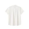Anta Comfortable Short Sleeve Polo Shirt Women Tops Paper-White 162536101-5