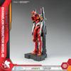 YOLOPARK Evangelion Figure 20cm Highly Articulated Humanoid Decisive Battle Weapon Neon Genesis Evangelion Model Kit (Unit 2)