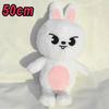 Skzoo Plush Doll Teddy Kawaii Cartoon Stuffed Animal Soft Toys Room Decor Children Fans Gift TOY Cuddly Fluffy Huggable Comfort Adorable