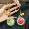 Porta-moedas, clips, porta-chaves – Chaveiros
