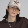 The GREEN Lab Logo Embroidered Washed Ball Cap (5colors)