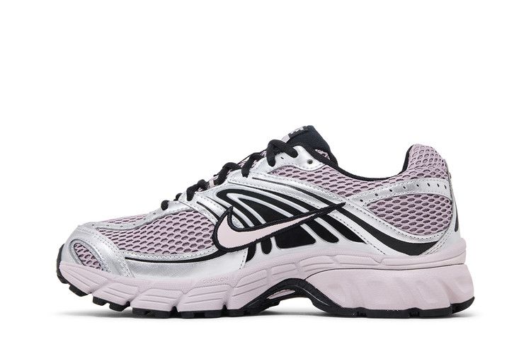 Nike Air Max Moto 2K Light Violet Ore Metallic Silver (Women's)