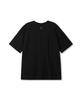 Yusentig Og Logo T-Shirt Black Aw5Me43810