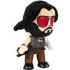 Peluche - Cyberpunk 2077 - Johnny Silverhand, Micromania-Zing, numero un francais du jeu video et de la pop culture. Retrouvez les