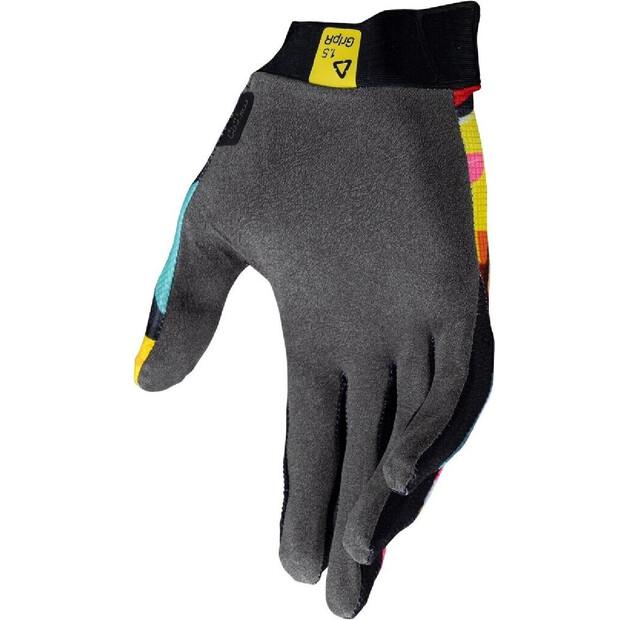 Leatt Gripr Bicycle Gloves (long)