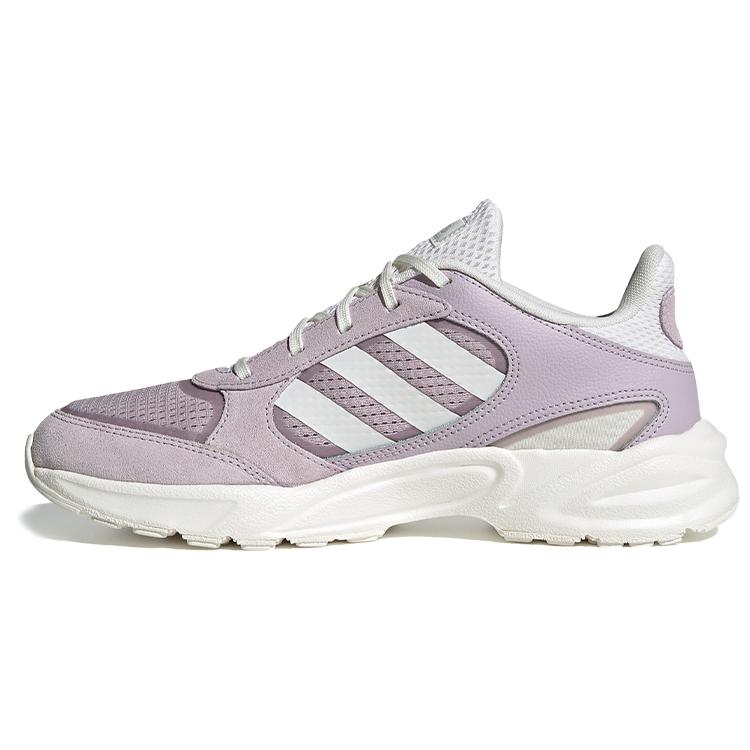 

Adidas 90s Valasion Mauve Women s EE9912 36⅔