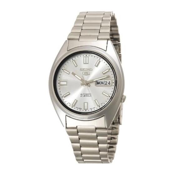 Seiko 5 (Seiko 5) SNXS73K1 Men s Mechanical Watch [Parallel Import]