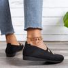 Fashion Fashion Sneakers Shoes Hollow Casual Sport Shoes Women Comfort Light Running Women's Shoes Flat Loafers Zapatillas Mujer Size 43