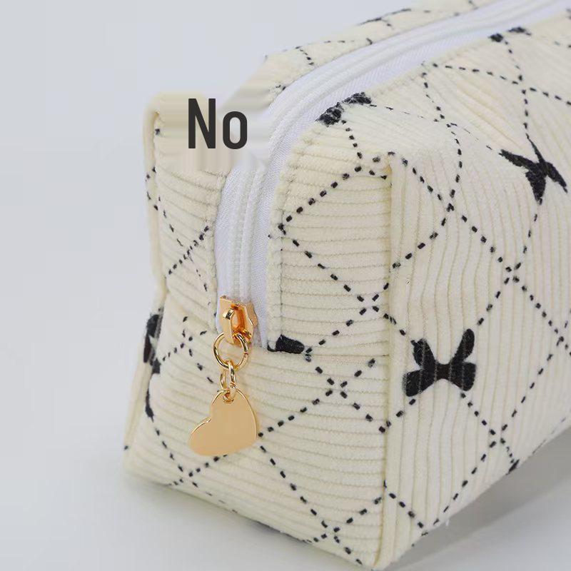 2023 Elegant One-Shoulder Crossbody Clutch with Bowknot and Diamond Pattern
