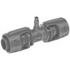Gardena Tee Connector for Micro-irrigation System - Tee Piece Ø 13 Mm (1/2) 13204-20