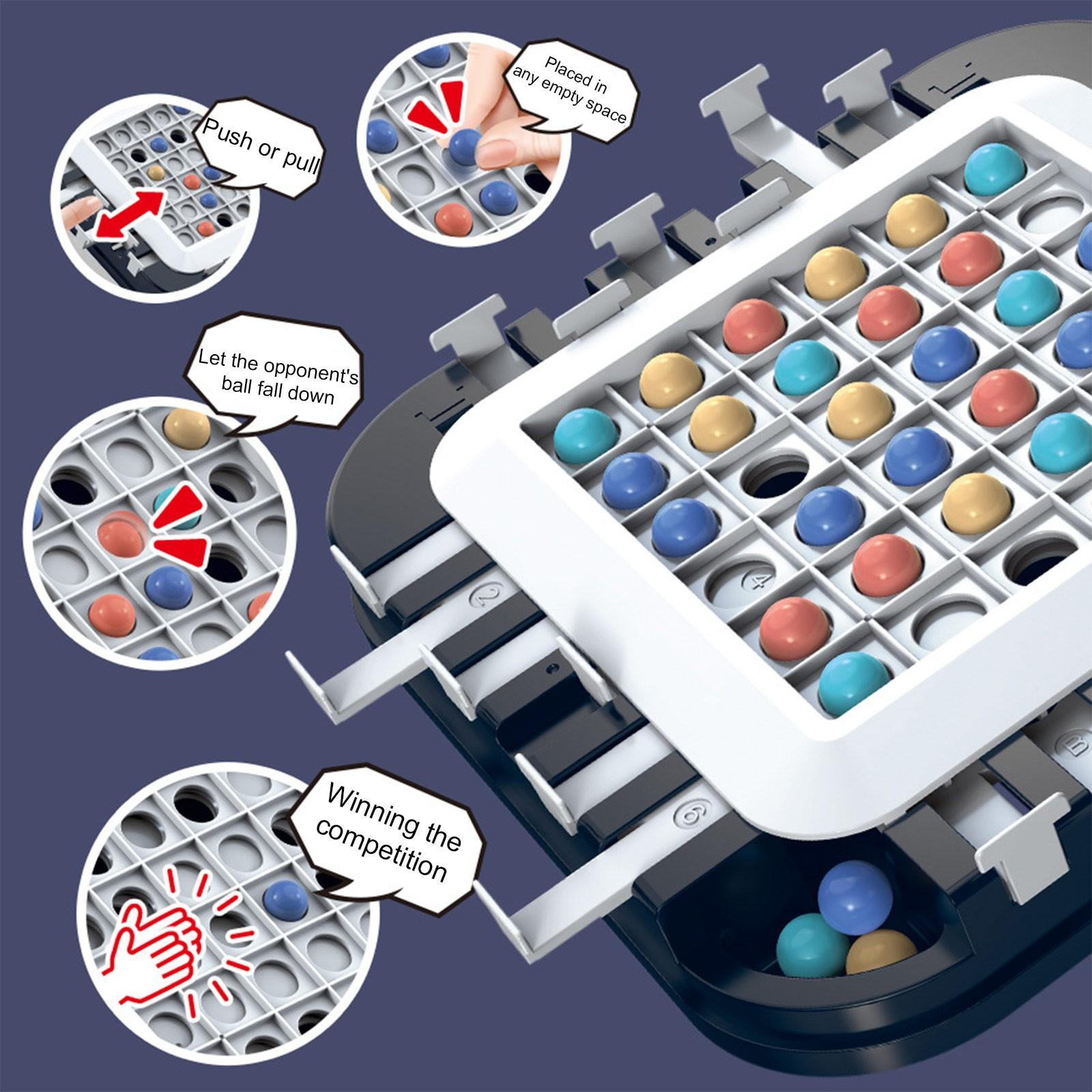 

Детские разноцветные бусины, веселые игры, взаимодействие родителей и детей, обучение логическому мышлению, головоломки, настольные игры, игрушки