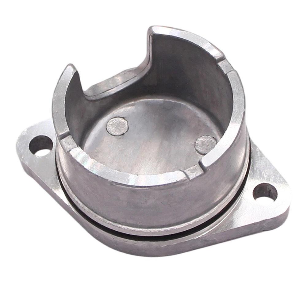 Camshaft Thrust Cover 12240-RNA-A00 Direct Replacement Metal Part For Honda Civic CR-V Accord For ILX City 2006-2018