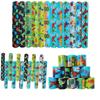 Acessórios – Pulseiras de borracha e silicone