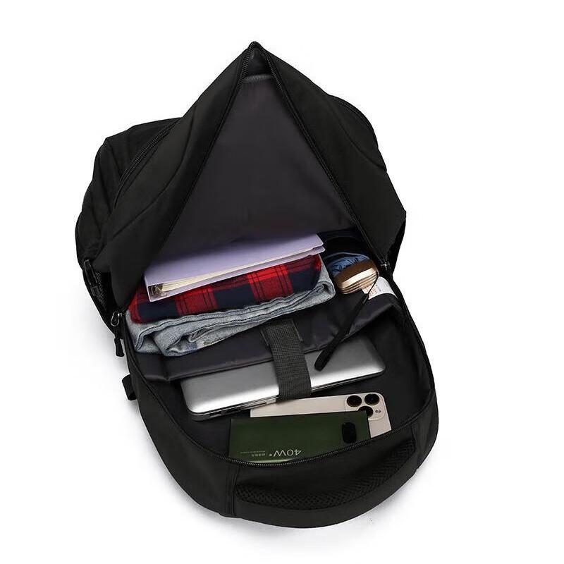 Shun'an Liandun Casual Laptop Backpack