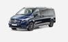 Mercedes Vito W447 - Benzi Cromate Laterale Geamuri 8
