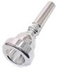 PLAYTECH Alto Horn Mouthpiece Silver PTMP7